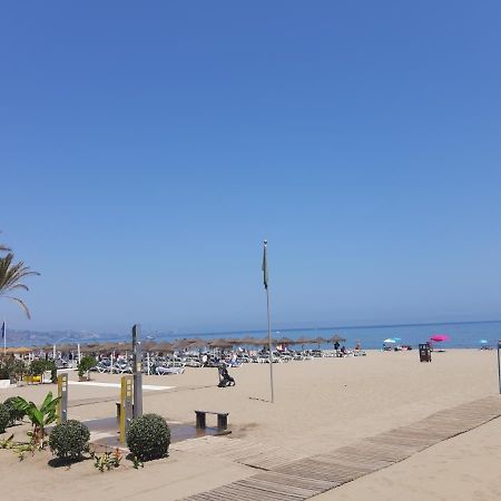 Spacious Beach Flat In Fuengirola - Los Boliches 외부 사진