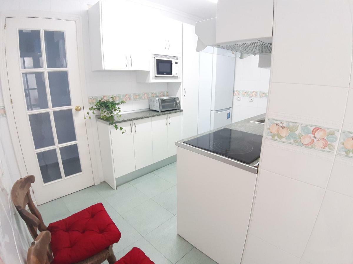 Spacious Beach Flat In Fuengirola - Los Boliches 외부 사진